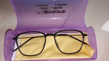 Product Review of [ DJAVA OPTIK ] Kacamata Ezra Normal s/d -4,00 Photocromic Eyewear Glasses Frame Lensa Antiradiasi from F**a K** 1