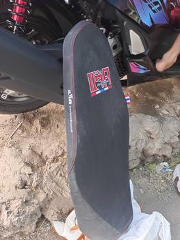 Product Review of Jok pcx 160 150 anti jinjit / jok pcx anti jinjit  jok slim pcx anti jinjit/ jok pcx 1 set kulit from m**2 0