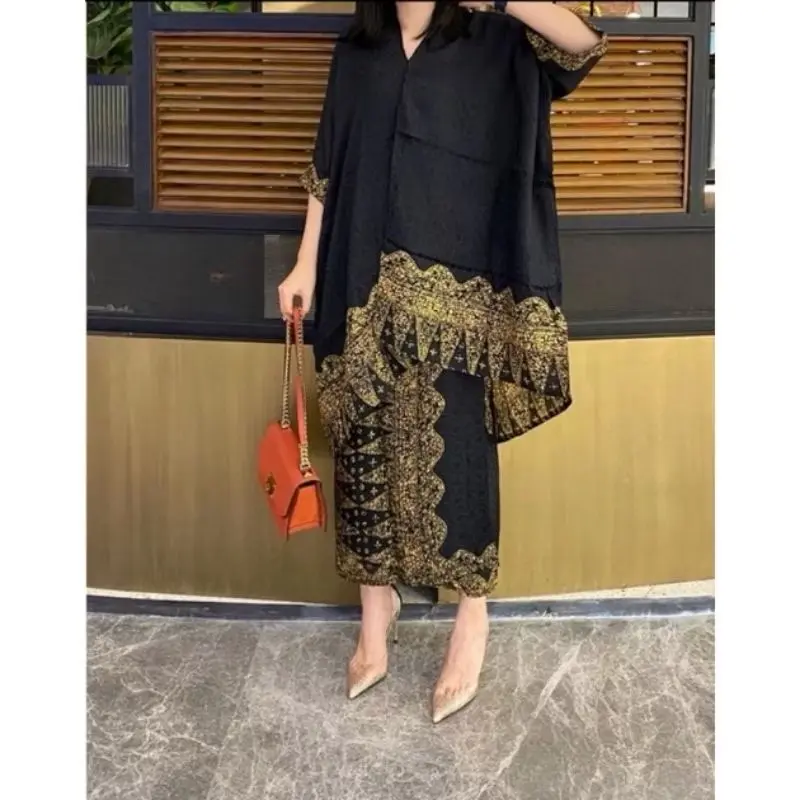Set Andara Jupri Kosongan By mboksam Batik 0