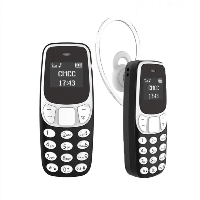 Điện thoại di động Bluetooth không dây mini dành cho học sinh, trẻ em và người…