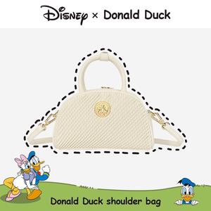 Beg Tangan Bahu Tunggal Mewah Bergaya Baharu, Disney, Untuk Wanita, Rekaan Bahu Silang, [COD]