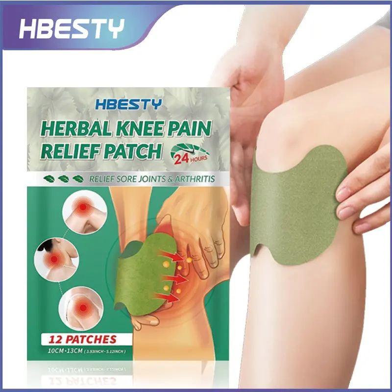 Plaster Koyo Lutut Herbal Nyeri Sendi dan Pega Linu 0