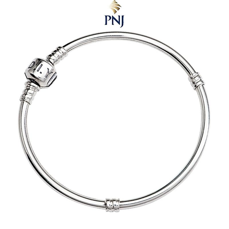 Vòng tay Bạc PNJSilver 0000K000060