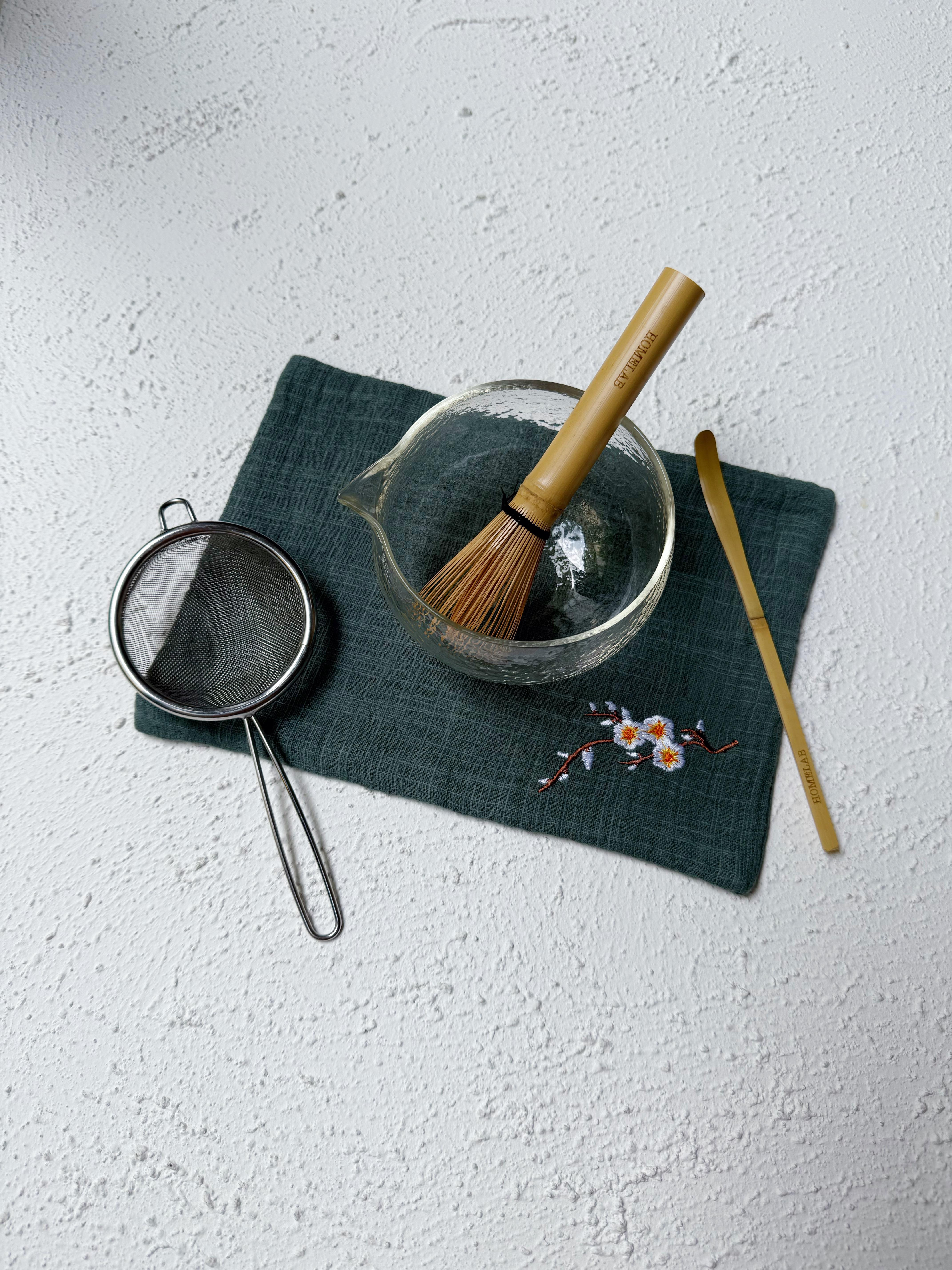 Tea Cloth / Tea Towel - Homelab Serbet Teh... 13