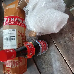 Arak Masak Shao Xing Cooking Hua Diao Chiew Golden Canal 640ml