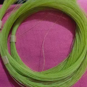 Gelasan Mang Uus Exclusive TOP Spesial Turnamen Racikan Sendiri Eceran Per ikat/Roll Nyambung Tanpa Putus Panjang  Sasak Padi Super Glass Thread & Full Super Silicone Kualitas Kuat Ulet