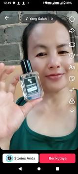 Product Review of FAVORITE_PARFUME AROMA MIX TAHAN LAMA WANGI SEGAR PREMIUM Perfume Asli from Q**n o** m**y 0