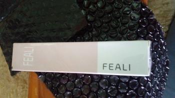 Product Review of 【BPOM】FEALI Mascara Waterproof Long Lasting Volumizing Eye Lash Makeup / Maskara Tahan Air Hitam Kosmetik from a**n 1