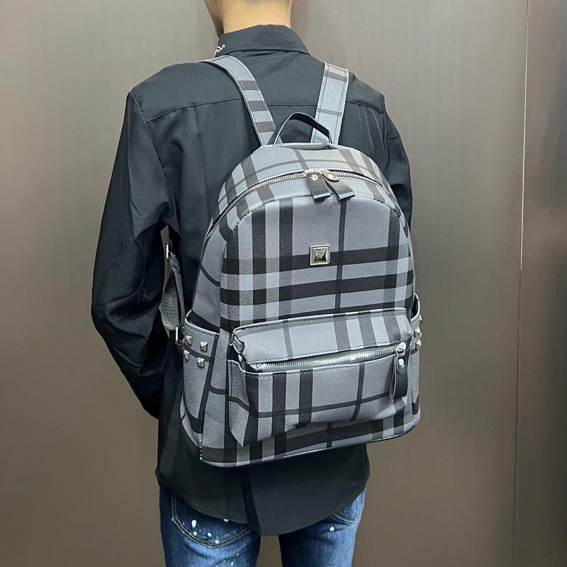 Balo da cho nam và nữ, balo đi học mẫu new 2025.