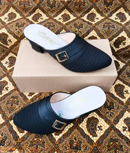 Rasya Sandal Slop Wanita SR 01