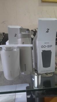 Product Review of [Domma] Tumbler Accessories from S**5 0