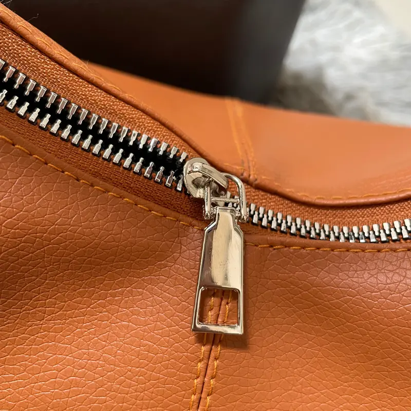 Shamaco - Tas Selempang dan Bahu Wanita Sephia Shoulderbag Kulit Perempuan 8
