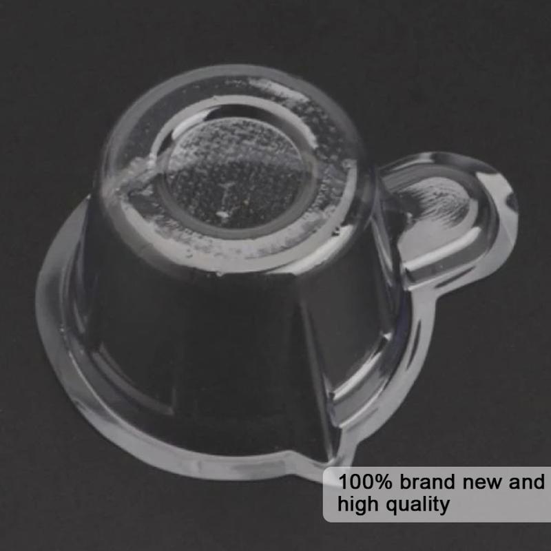 50pcs DIY Crystal Epoxy Dispensing Cup Adjusting Cup Disposable Mixed Plastic Cup Epoxy Toning Cup describe:product detailed information 100% brand new and high quality Disposable mixed plastic drip tinting cup For DIY handmade, easy to use  material: 4