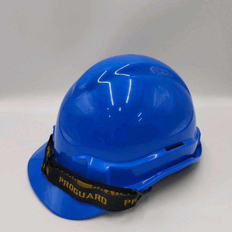 PROGUARD SAFETY HELMET ADVANTAGE 1 HG1-PHSL (YELLOW, BLUE, GREY,RED ...