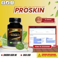 Gambar [PAKET COMBO] - Perawatan Kulit Untuk Herpes Zoster Herpes Genital / Kelamin Herpes Bibir Aman Untuk Anak Dan Dewasa - Cairan Oles Penghilang Herpes - PAKET COMBO (PSM + SKIN) dari Tria Herbal Store Kota Administrasi Jakarta Barat 2 Tokopedia