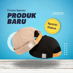 Peci Kopyah Modern Kece Untuk Lebaran Tarawih Dewasa Dan Anak Topi Miki Hat Produk Baru Special Diskon Promo Spesial