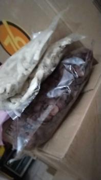 Product Review of Flash Sale-200gr Basreng stik ORIGINAL Captain cemilan Bandung from u**2 1