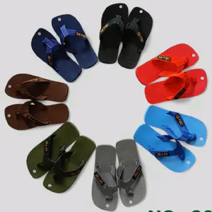 Sandal Jepit Spon RZ83 |Sandal Pria/Wanita