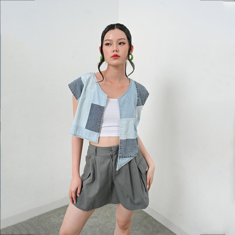 Byroo - Chie Vest  Wanita 0