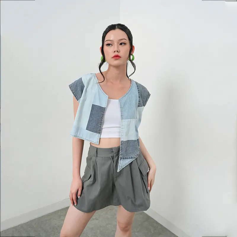 Byroo - Chie Vest  Wanita 0