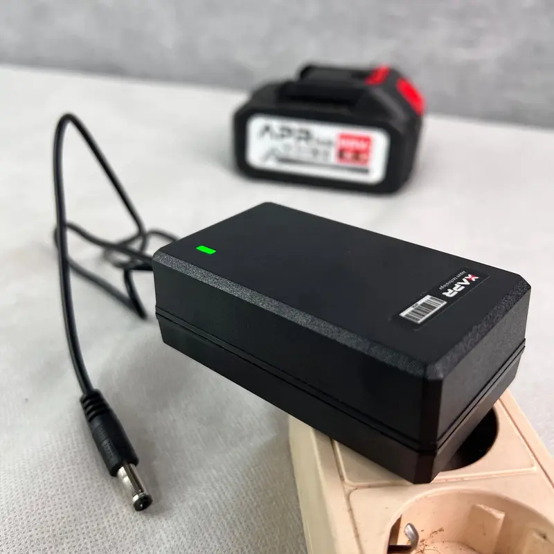 APR JAPAN AP96 Fast Charging Impact Semua Merk Type Baterai Lxt Bergaransi Resmi 4