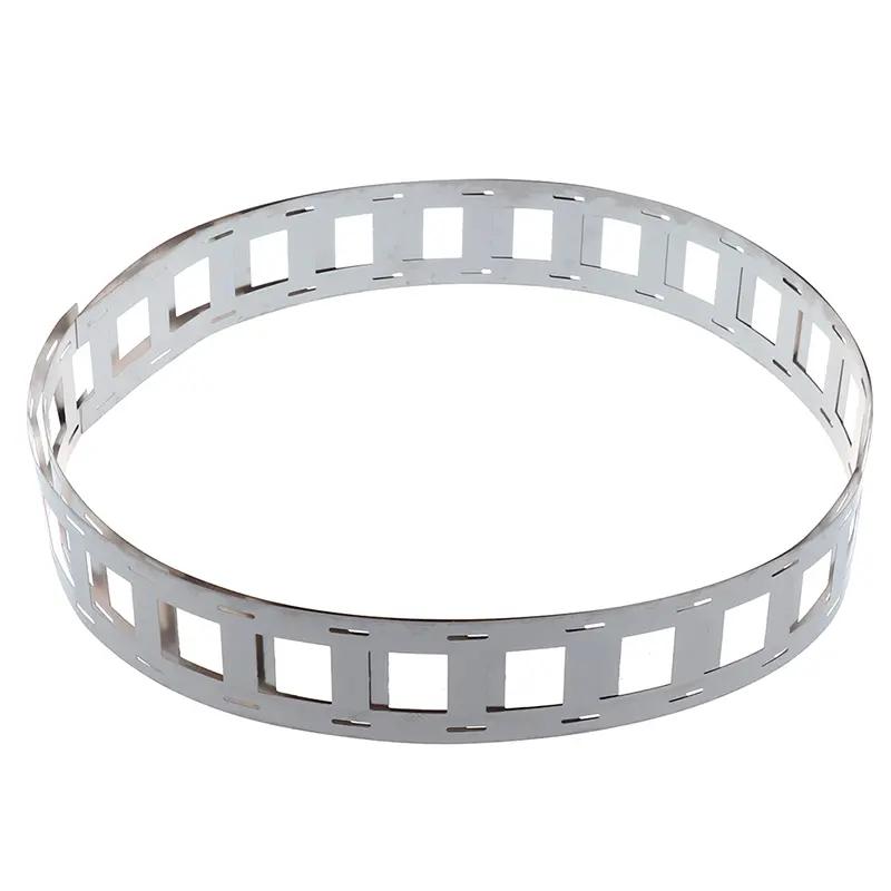 1 dải niken m 0,12 * 27 mm cho pin hàn 2p dây đai niken điểm