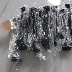 Batang gorden Garis fullset  tutup( uril/princess minimalist) UKURAN 50cm sampai 400cm