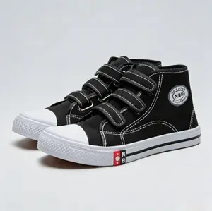 Sepatu Sekolah Anak Laki-laki dan Perempuan Nyaman untuk Sekolah Dasar Menengah dan SMA Pilihan Tepat untuk Aktivitas Sehari-hari