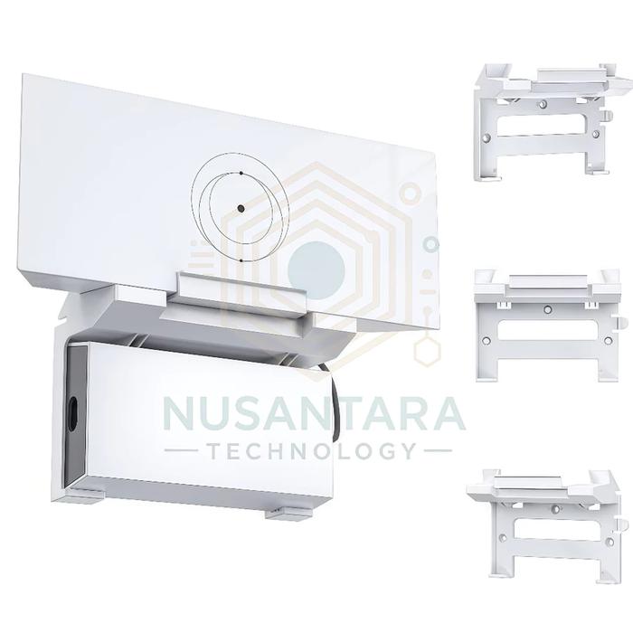 Jual Starlink Gen 3 V4 Router Wall Mount Bracket & Adapter 2in1 ...