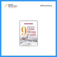 Gambar Buku 9 Langkah Praktis Mahir Hitung Waris - Pustaka Imam Syafii dari pustakaimamsyafii Kota Administrasi Jakarta Timur 3 Tokopedia