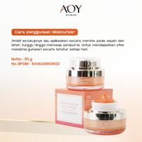 Gambar AY'S ON YOU Special 1.1 Glowing Set - Mencerahkan Wajah, Menjaga kelembapan kulit, Membuat Wajah Glowing Dan Putih dari Ay's On You Kota Tangerang Selatan 2 Tokopedia