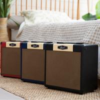 Gambar Cort CM15R Electric Guitar Combo Amplifier - Black dari Nuansa Musik Kota Administrasi Jakarta Utara 5 Tokopedia