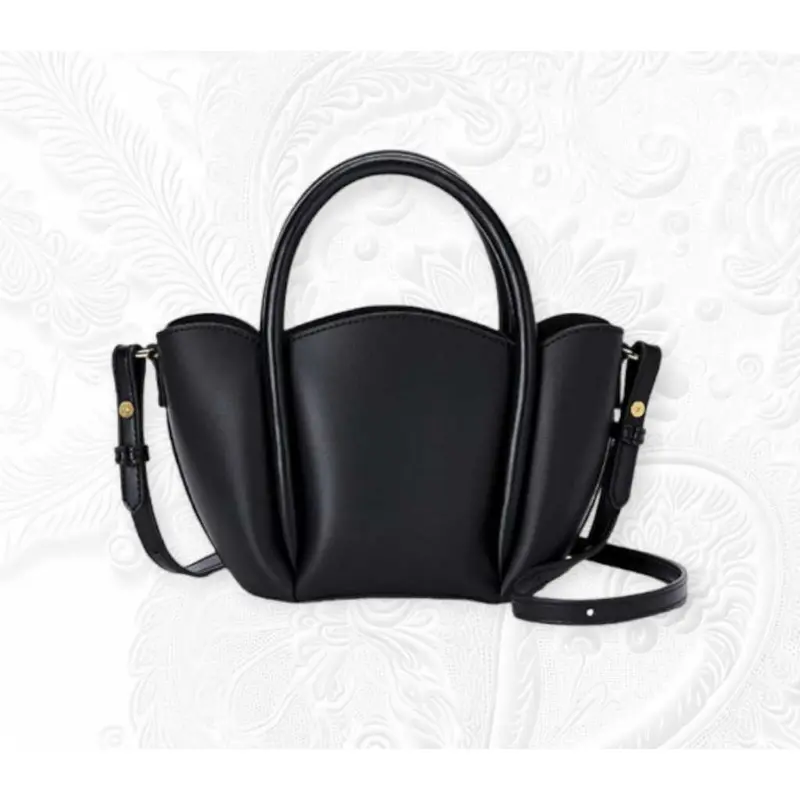 Tas Selempang Wanita Mini / Sling Bag Import Mini + Pouch 4