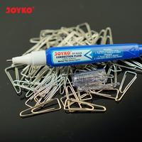 Gambar JOYKO Correction Fluid 1 Pack CF-S228 Isi 24 Pcs dari Joyko Indonesia Kota Administrasi Jakarta Utara 5 Tokopedia