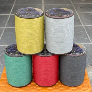 Senar Gelasan Indachi 017 Molor kusus turnamen 6000 Yard Astronaut Tekstur Garang sedikit kasar