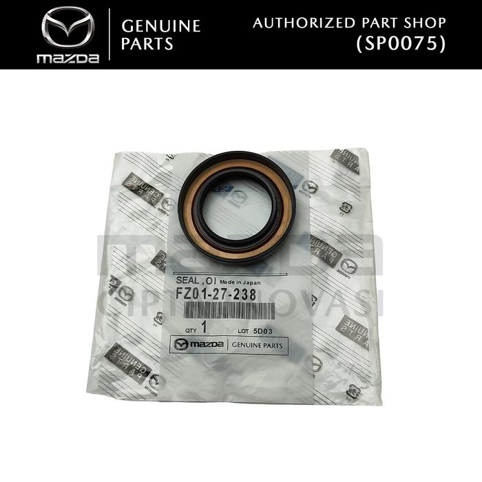 Gambar Seal As Kopel Mazda 6 Biante CX3 CX30 CX5 CX8 CX9 Skyactiv KANAN dari Mazda Cipta Inovasi Kab. Tangerang Tokopedia