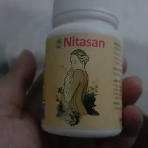 Nitasan Lebih Hemat Isi 50pcs - Minuman Herbal