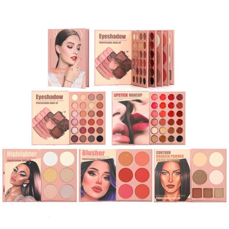 IGOODCO 67 color eye shadow book 0