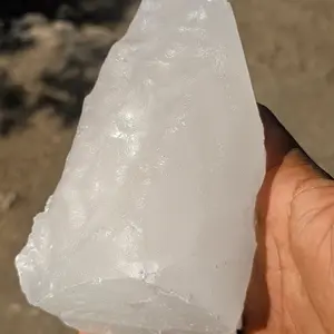 500g Kristal MG Asli Lampung 2 Alam