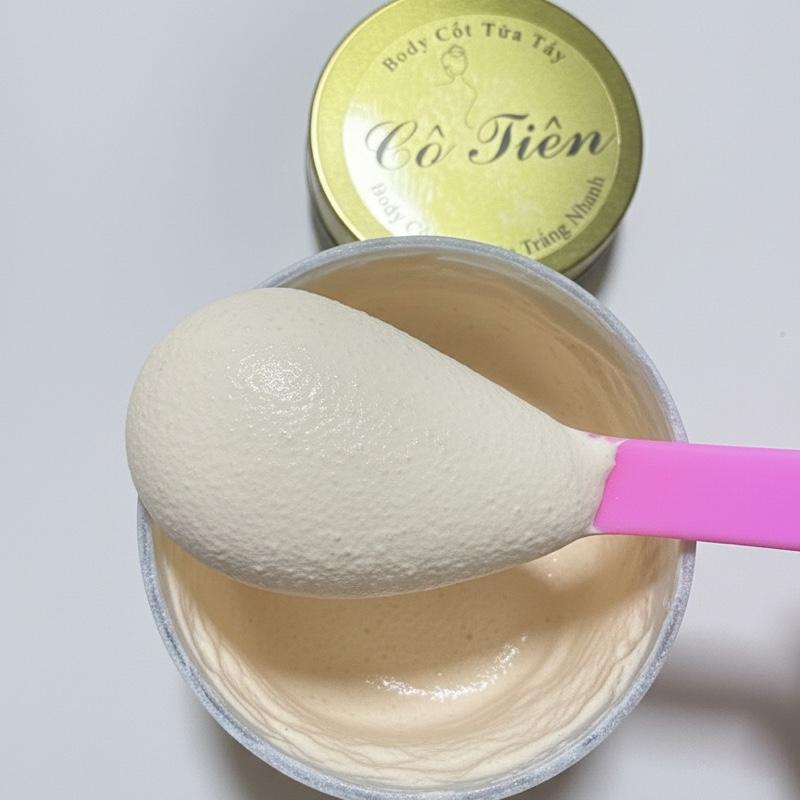 Kem Body Cốt Tửa Tẩy 200g Hỗ Trợ Da Ngâm Đen Chai Lì Lờn Kem Dưỡng Da Body Làm Đẹp Da Nữ Dưỡng Body Women