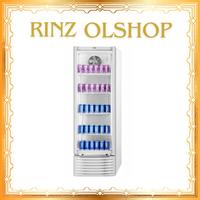 Gambar GEA EXPO-37FC DISPLAY COOLER 282L GARANSI RESMI dari Rinz olshop Kota Administrasi Jakarta Pusat 1 Tokopedia