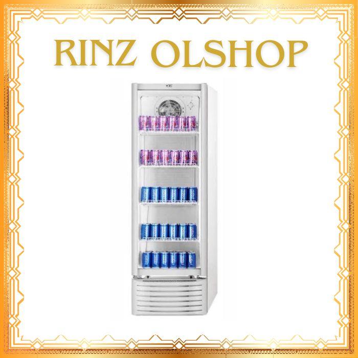 Gambar GEA EXPO-37FC DISPLAY COOLER 282L GARANSI RESMI dari Rinz olshop Kota Administrasi Jakarta Pusat Tokopedia