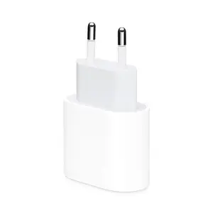 Apple Power Adaptor - 20W - USB-C - Garansi Resmi iBox TAM