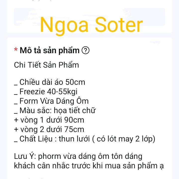 Áo Thun Lưới Tay Ngắn 2 Lớp Phom Vừa Dáng Ôm Women Nữ Top Cổ Tròn 7