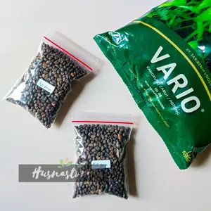 repack kangkung vario 50 grm kangkung potong kangkung cabut daun lebar sari benih unggul