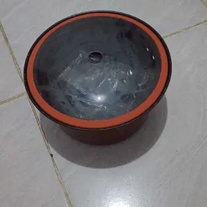 Panci Presto 22 cm Viral Serbaguna Anti Lengket Micro Pressure Cooker Cocok untuk Semua Kompor