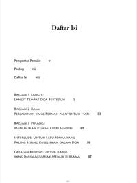 Gambar Detak Pustaka - Melangitkan Doa Membumikan Rasa dari Detak Pustaka Kab. Lamongan 4 Tokopedia