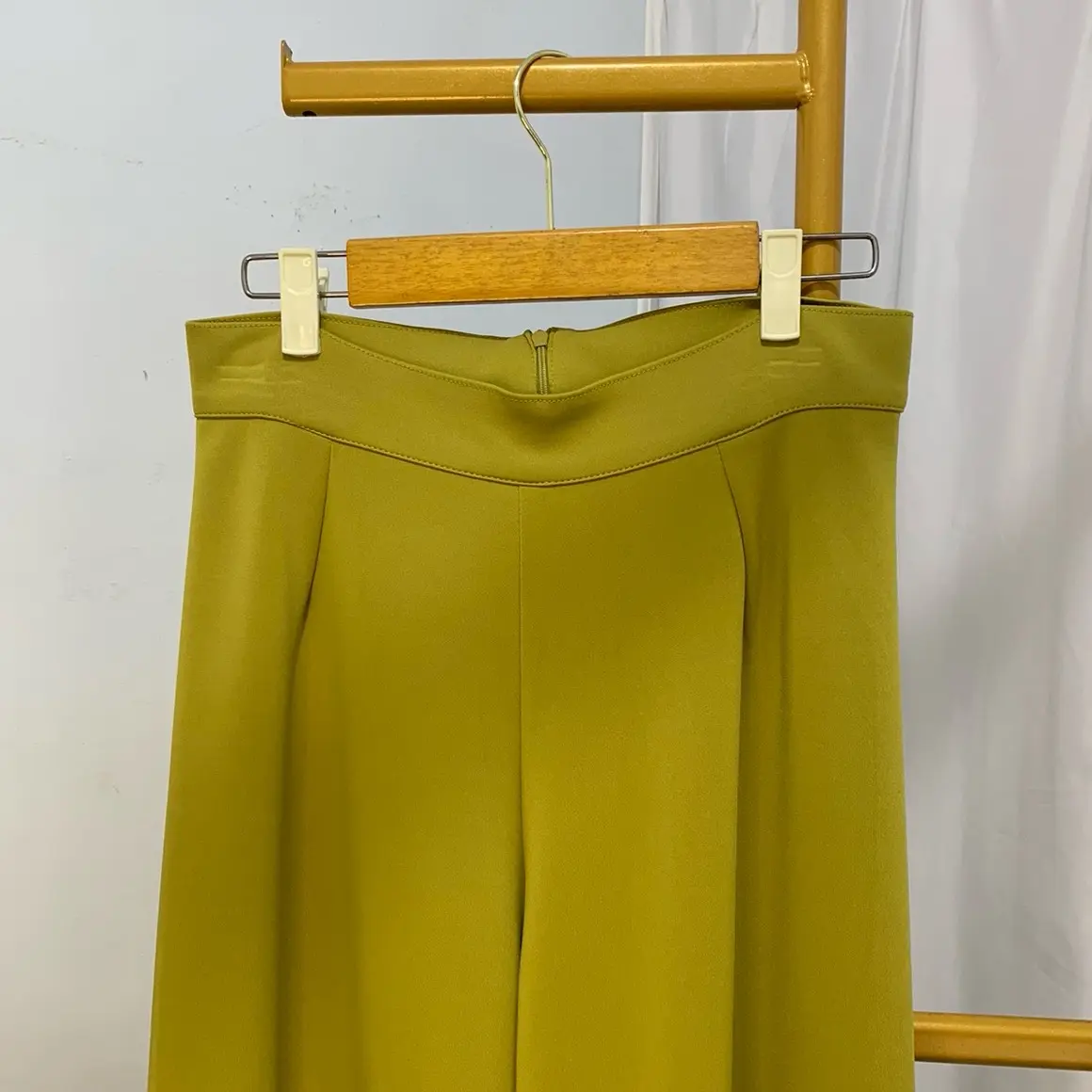 Celana Kulot Chuba Import Berkualitas Tinggi - Wanita