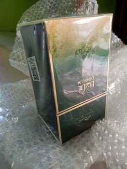 Product Review of ZIMAYA PERFUME || UAE PERFUME 100ml from P**a D**y S**n 2