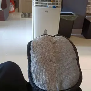 Pet Grooming Gloves Cat Hair Removal Tool - Sarung Tangan Pembersih Bulu Kucing/Anjing Sofa ataupun Pakaian